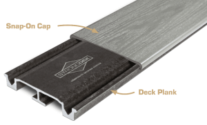 Strongwell凭借Strongdek复合地板荣获制造创新奖